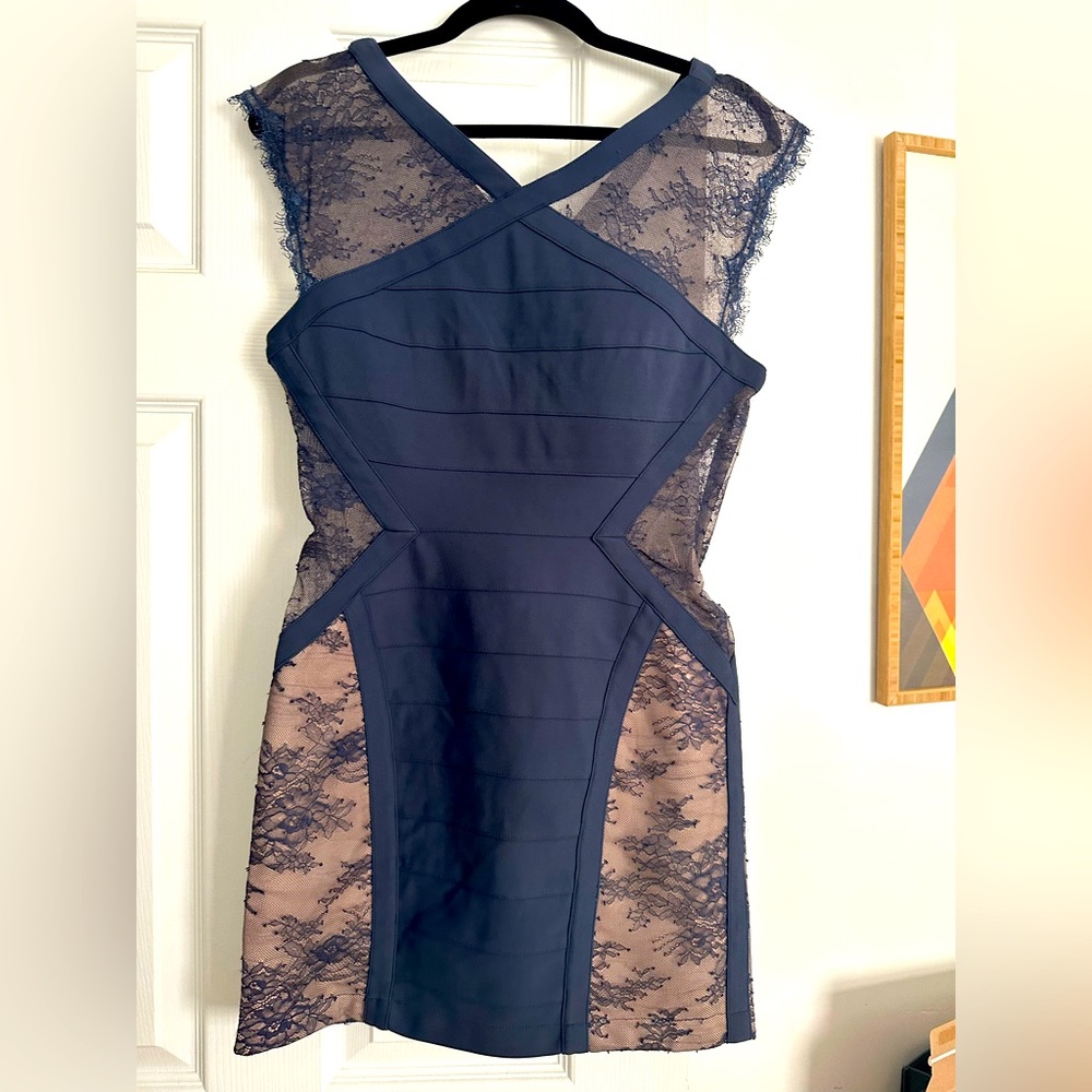 BCBG Dress used once
